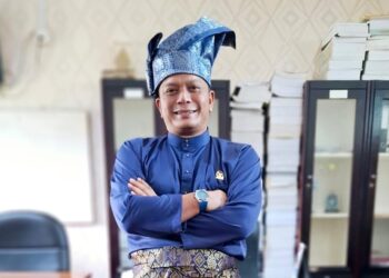 Fraksi Nasdem Suarakan Keberatan Terkait Tiga Proyek Strategis