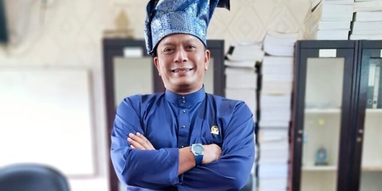 Fraksi Nasdem Suarakan Keberatan Terkait Tiga Proyek Strategis