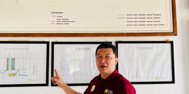 Mahasiswa Magister MPSDA USK Desak PKS MSB II dan Tinjau Ulang Izin Usaha yang Diduga Cemarkan Lingkungan