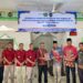 Dukung Program Pembinaan Moderasi Beragama, Rutan Karimun Terima Bantuan Kitab Suci