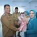 Bupati Lantik Pengurus TP. PKK Kabupaten Asahan