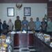 BPK Sumut dan Bupati Asahan Laksanakan Exit Meeting Laporan Keuangan