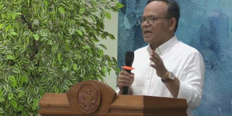 BPK Sumut dan Bupati Asahan Laksanakan Exit Meeting Laporan Keuangan
