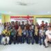 Kelurahan Buru Jadi yang Pertama di Karimun Bentuk Koperasi Merah Putih
