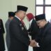 2 Pejabat Disdukcapil Asahan Resmi Dilantik