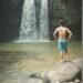 Wisata Air Terjun Simonang Monang Bandar Pulau Dibuka Kembali