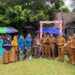 Korwil Pendikan Buka Market Day dan Gelar Karya UPTD SMPN 1 Pulau Rakyat
