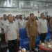 Bupati Asahan Minta Ikatan Alumni UNA Menjadi Wadah Pemersatu di Asahan