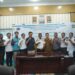 Dishub Asahan dan PT. PLN Kerjasama Kelola PJU
