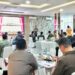 Ingin Perkembangan Iklim Investasi Berjalan Baik, Kapolres Karimun Jamin Keamanan Yang Kondusif