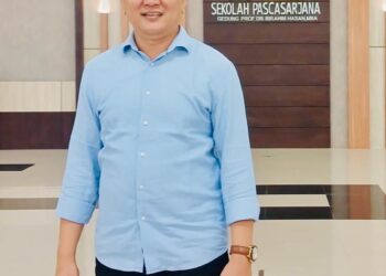 Kandidat Magister MPSDA USK Dukung Pemko Subulussalam Ultimatum PT MSB