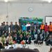 Sispala Samanea Bersama PPM Karimun Sukses Gelar Seminar Pecinta Alam