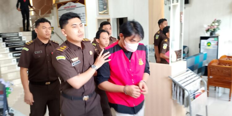 Kejari Karimun Kembali Tetapkan Satu Tersangka Kasus Korupsi Dermaga Islamic Center Kundur
