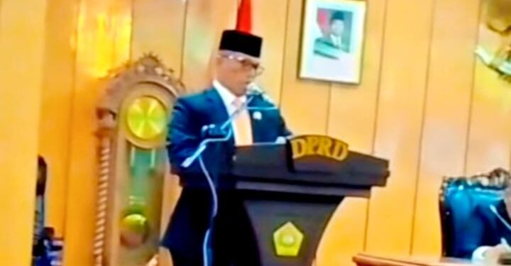 Gelar Operasi Pasar, Bea Cukai Karimun Amankah 73.037 Batang Rokok Ilegal