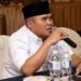 Tak Cantumkan Janji Kampanye Pada Ranwal RPJMD, Fraksi Gerinda Plus Soroti Program KARTU SATU