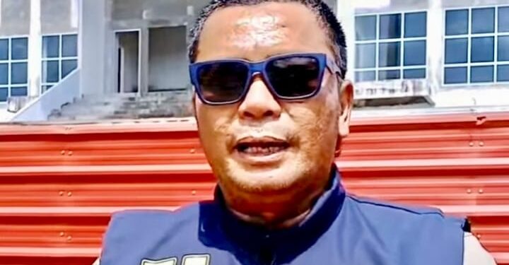 Pembangunan MPP Dilanjutkan, EJ: Ini Proyek Siluman dan Pelanggaran Wewenang