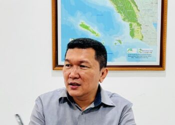 Potensi SDA Jadi Probabilitas Sumut Caplok 4 Pulau Aceh