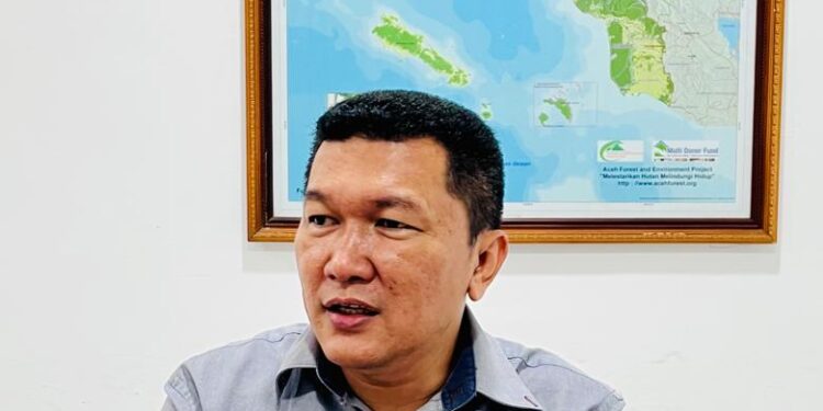 Potensi SDA Jadi Probabilitas Sumut Caplok 4 Pulau Aceh