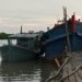 Kapal Bermuatan 10 Ton Solar Diamankan Polda Kepri