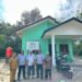 PT Timah Bantu Pembangunan Pondok Pesantren Aunur di Desa Padang