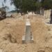 PT Timah Pasang Penahan Abrasi Sepanjang 100 M di Pantai Pongkar