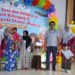 PT Timah Fasilitasi Kegiatan Pentas Seni dan Pelepasan Anak Kelompok B