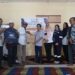 PT Timah Rangkul Bank Sampah Tanjung Elok Bersahabat