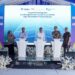 Kolaborasi Energi Bersih Ala MIND ID Group, Anak Usaha PT Timah Tbk Luncurkan Proyek PLTS