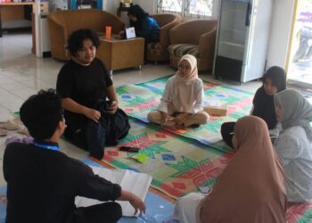 Dianto Alumni Pemali Boarding School PT Timah : Program Ini Sangat Dibutuhkan