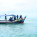 Tingkatkan Penghasilan Nelayan, PT Timah Tenggelamkan Ribuan Fish Shelter