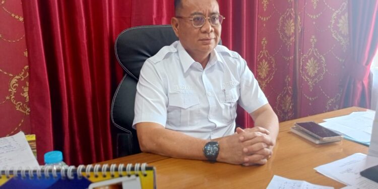 Bupati Karimun Nekat Comot Anggaran Bayar Hutang Demi Gesa Pembangunan MPP
