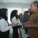 Bupati Minta CPNS Pahami Visi dan Misi Pemkab Asahan