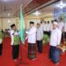 Resmi Dilantik, PD DMI Kabupaten Asahan Periode 2024-2029 Dapat Dukungan Penuh Unsur Forkopimda