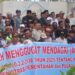 Masyarakat Aceh Singkil Tolak Keputusan Kemendagri Terkait Empat Pulau di Wilayah Provinsi Sumatera