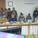 Wabup Asahan Hadiri Rapat RUPS Luar Biasa PT. Bank Sumut