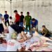 Idul Adha 1446 H Rutan Karimun Sembelih Empat Ekor Hewan Kurban