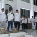 Pemkab Asahan Gelar Buka Puasa Bersama dan Pawai Takbir Hari Raya Idul Adha 1446 H