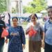 Idul Adha 1446 H, Karyawan PT Timah Bagikan Daging Kurban
