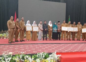 Musrenbang 2025 Natuna: Bangun dari Pinggiran, Sentuh Rakyat
