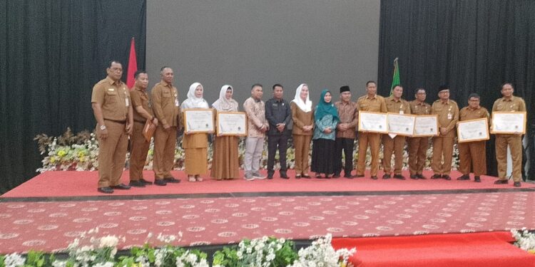 Musrenbang 2025 Natuna: Bangun dari Pinggiran, Sentuh Rakyat