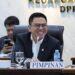 Endipat Dukung Langkah Tegas Presiden Tertibkan Tambang Ilegal, Minta Penertiban Serupa di Kepri