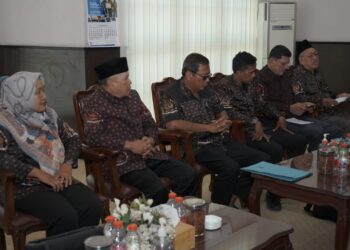 Bupati Asahan : Sejarah Tidak Boleh Dikaburkan dan Tempat Harus Dirawat
