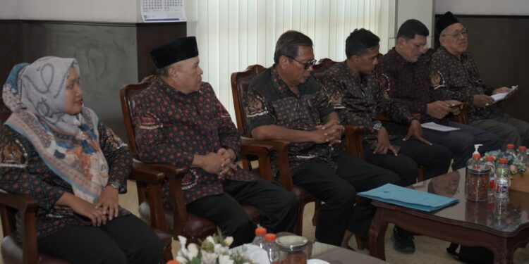 Bupati Asahan : Sejarah Tidak Boleh Dikaburkan dan Tempat Harus Dirawat