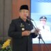 Bupati Lantik TP Posyandu Kabupaten Asahan