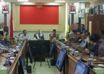 Perkuat Ekonomi dan Kedaulatan, Natuna Jadi Fokus Strategis Kawasan Perbatasan Negara