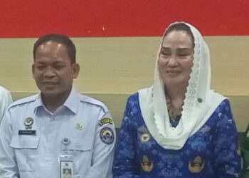 Bupati Natuna: “Kami Butuh Negara Hadir di Perbatasan”