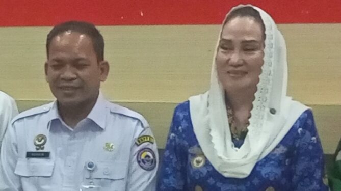Bupati Natuna: “Kami Butuh Negara Hadir di Perbatasan”