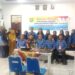 Kabag Hukum Pemkab Asahan dan Kejari Kisaran Sosialisasi Hukum Di Kecamatan Rahuning