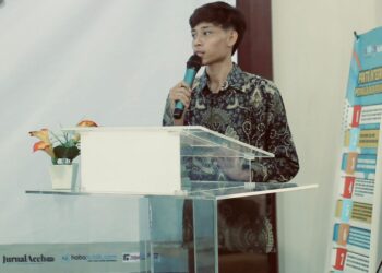 Distribusi Gas di Abdya Tidak Merata, IPPELMAS Minta Pemkab Segera Tindak Penjual LPG