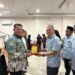 Wabup Asahan Hadiri Seminar Pendidikan